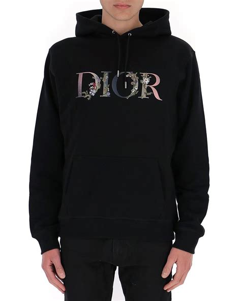 dior hoodie herren|christian dior hoodie for sale.